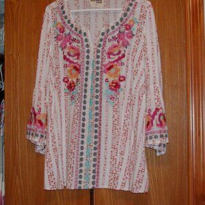Savanna Jane tunic